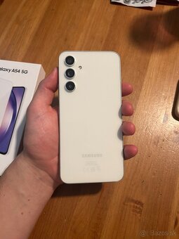 Samsung galaxy A54 5G - 3