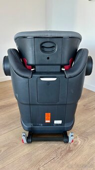 detská aitosedačka BRITAX Römer - 3