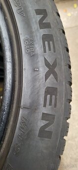 245/45R19 102V Nexen Winguard Sport 2 zimné - 3