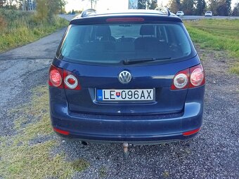 Golf - 3