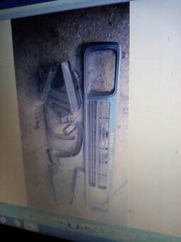 MITSUBISHI, DAJHATSÚ FEROZA - 3