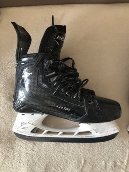 Korčule Bauer Mach - 3