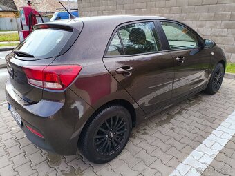 KIA RIO 1.25 62KW 2017 - 3