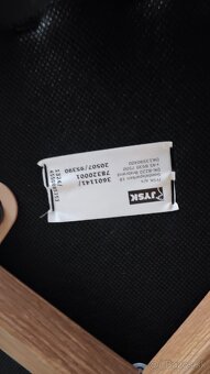 Barove stolicky JONSTRUP 2ks - 3