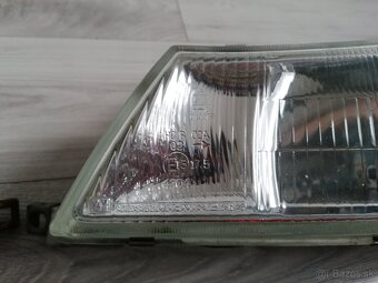 Daewoo Nexia predné a zadné svetlá - 3