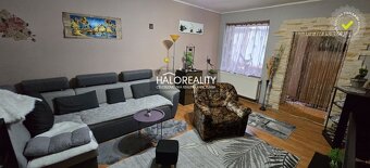 HALO reality - Predaj, rodinný dom Hurbanovo, Zelený Háj - 3