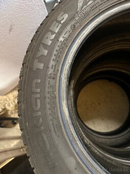 Zimne gumy 205/60R16 NOKIAN 2021 - 3