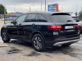 Mercedes-Benz GLC SUV 220d 4MATIC A/T - 3