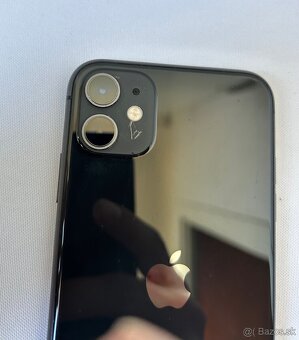 iPhone 11 128 gb black - 3