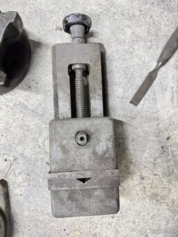 Predam zvysok z dielne - 3