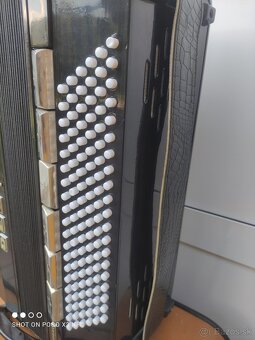 Delicia Choral 120 bas.šachtova - 3