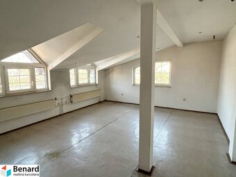 NA PRENÁJOM Polyfunkčná budova na bývanie/podnikanie, PREŠOV - 3