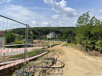 Investičný pozemok Kynek, Nitra - 3