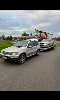 Odťahová služba Michalovce , Sobrance , Trebišov ,Vranov, - 3