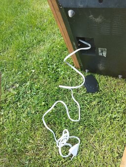 Gramofón Tesla GZ 040 - 3