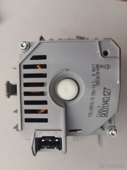 Čerpadlo do umývačky Bosch Siemens - 3