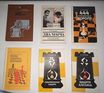 Sachova literatura 1978-2018 - 3