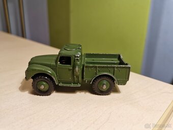 Dinky toys Cargo truck - 3