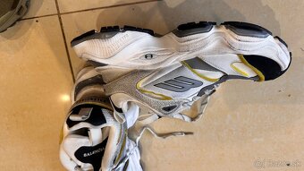 Predám tenisky Balenciaga 3XL - 3