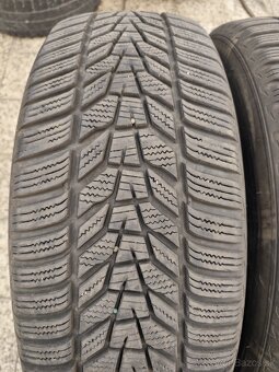 235/60R18 107H Hankook zimná - 3