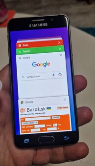 SAMSUNG A3 (2016) TOP STAV - 3