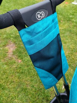 Trojkolka Kinderkraft - 3