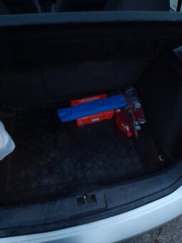 1.4 bebzin rk 2001 - 3