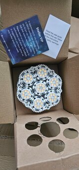 Sansi LED žiarovky - 3