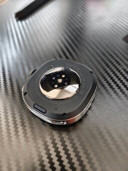 Samsung Galaxy Watch8 Classic 46mm - 3