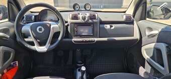 Predám Smart ForTwo 451 - 3