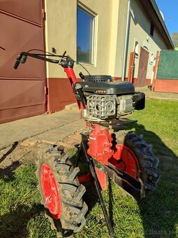 Predám Terra Vari systém - 3