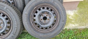 Zimne 185/60r15 - 3