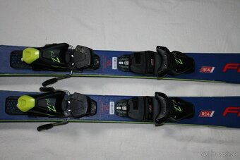 lyže Fischer The Curv Pro 120 cm - 3