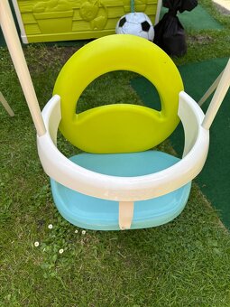 Decka hojdacka,nepouzivana - 3