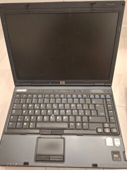 Notebooky HP, Dell 4ks=100€ - 3