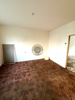 Na predaj 2iz. byt v pôvodnom stave v Skalici - 3