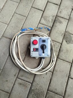 Predám rezervovane - 3