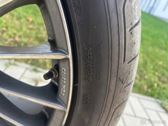 AEZ Valencia R19 - 3