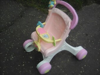 kočik pre babiku - 3