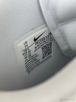 Nike Air Force 1 Mid '07 veľkosť 40 Neue Sneakers White - 3