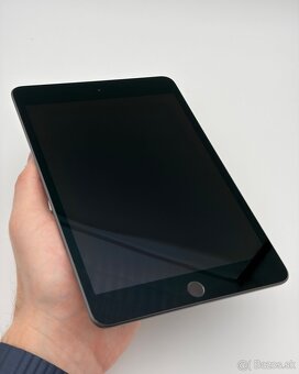 Apple iPad mini 5 256GB Wi-Fi - MUU32FD/A - Space Gray - 3