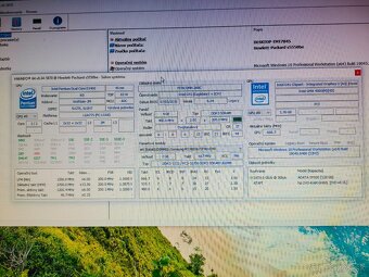 Predam PC s monitorom a mysou - 3