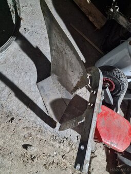 Agzat malotraktor - 3