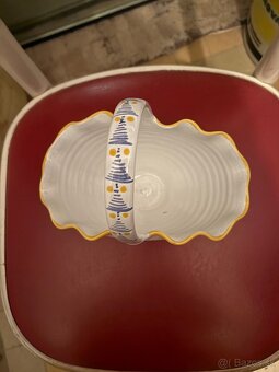 Modranská keramika - 3