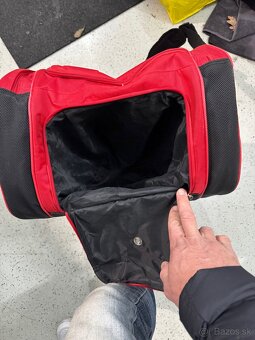 bullpadel taska na 2rakety - 3