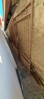 Brana+ bránička - 3