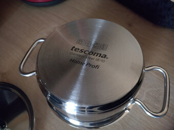 tescoma hrniec HOME PROFI a pokrievka - 3