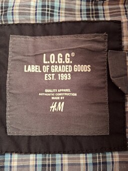 Panska prechodná bunda - 3