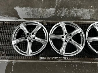 AEZ 5x120 R19 - 3