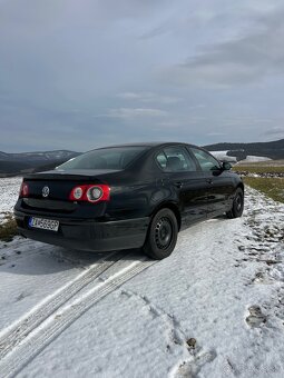 Volkswagen Passat B6 1.9tdi 77kw - 3